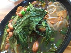 -螺蛳粉先生(蓟门桥店)