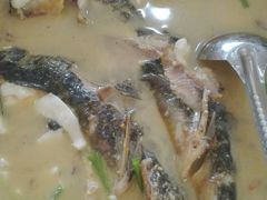 -山涧阁农家菜(南北湖店)