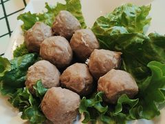 -山悦里 山野·鲜火锅(罗斯福广场店)