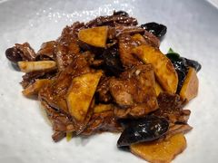 -佳兰雅序融合菜(高新店)