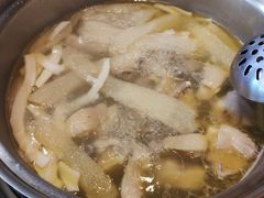 -同仁四季椰子鸡(宝安壹方城店)