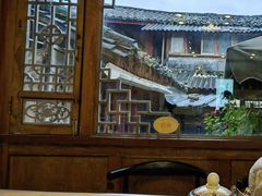 -小厨子私房菜·云南美食店