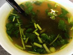 小牛汤-腔调面(斜土路店)