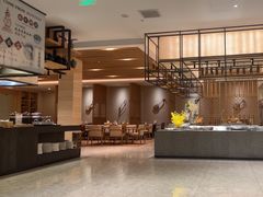 -杭州开元名都大酒店·地中海自助餐厅