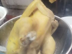 -黄B湛江鸡饭店(粤垦路店)