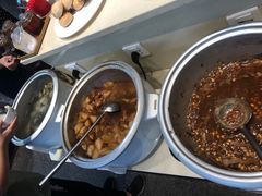 -素满香·素食自助餐(苏州·临顿路店)