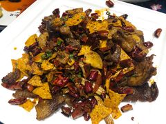 -院8里·少城记忆老川菜(宽窄巷子店)