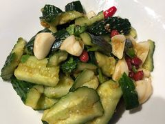 -西贝莜面村(上海百联西郊店)