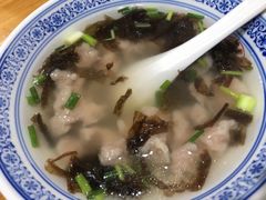 -煎意浓·吴记煎包(八角亭店)