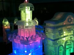 -世界之窗阿尔卑斯冰雪世界