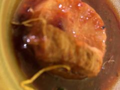 -上井料理黑金店(IFS国金中心店)