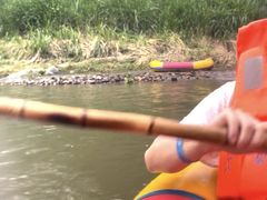 -长泰漂流水陆空景区