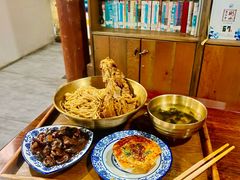 -老横泾面馆(吴中横泾店)