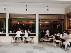 -RAC BAR(安福路店)