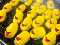 -夫子庙小吃广场(东牌楼店)