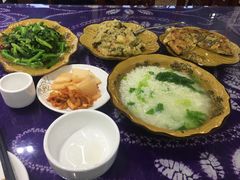 -白家寨子·山野白族菜(古城总店)