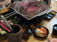 -九田家黑牛烤肉料理(吴江万象汇店)