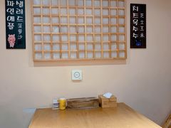 -恩你小木屋·烤肉韩式料理(嘉兴秀洲店)