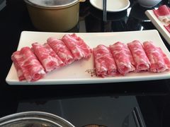 -鲁西肥牛(九方购物中心店)