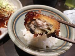 -矢场猪(名古屋站三井楼北馆店)