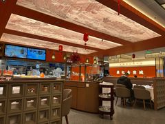 -小厨娘淮扬菜(天印大道店)