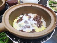 -红星光发煲仔饭(大石街店)