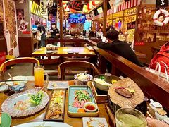 -白石的深夜食堂(济南万象城店)