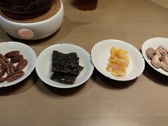 -隐溪茶馆(金虹桥店)