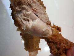-肯德基(天鹅湖万达店)