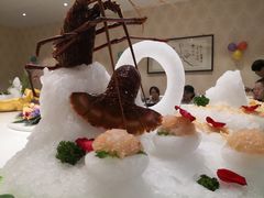 -神洲四海大酒楼(王府井澳门中心店)