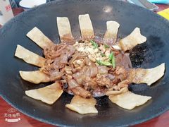 -皖北学东地锅鸡(之心城店)