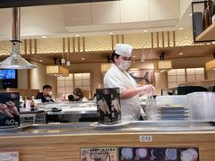 -合点寿司(金虹桥商场店)