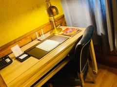 -松赞拉萨林卡酒店