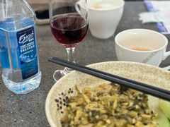 -浦东机场国航头等贵宾室