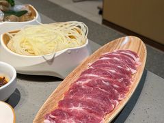 -海底捞火锅(万象城店)