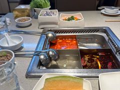 -海底捞火锅(群光广场店)