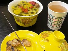 -尕胡才炕锅烤羊肉馆(八一路店)