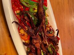 -MR.ROCKY洛奇先生RESTAURANT&BAR(宝安壹方城店)
