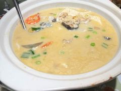 -梁家大院•农家菜(昆山会展中心店)