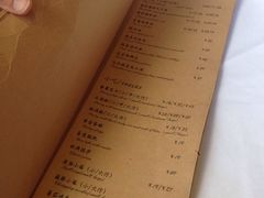 菜单-尘香•传统川菜(创汇首座店)