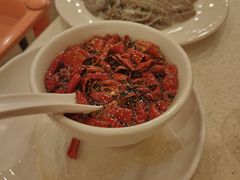 -八先生涮肉房(三里河店)