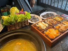 -顺顺小吃(独克宗古城店)