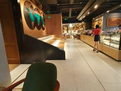 -星巴克臻选(深圳万象天地旗舰店)
