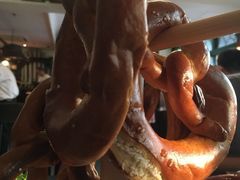 -宝莱纳餐厅(滨江店)