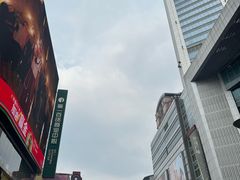 -南京路步行街