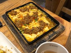 -木屋烧烤(岗顶二店)