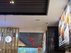 -富力希尔顿酒店·地阔自助餐厅