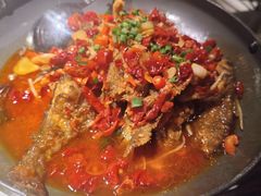 -湖南人家·家传湖南菜(水围店)