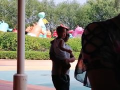 -秦皇岛乐岛海洋王国