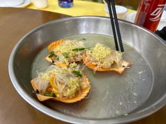 -黎记大排档(慈云路店)